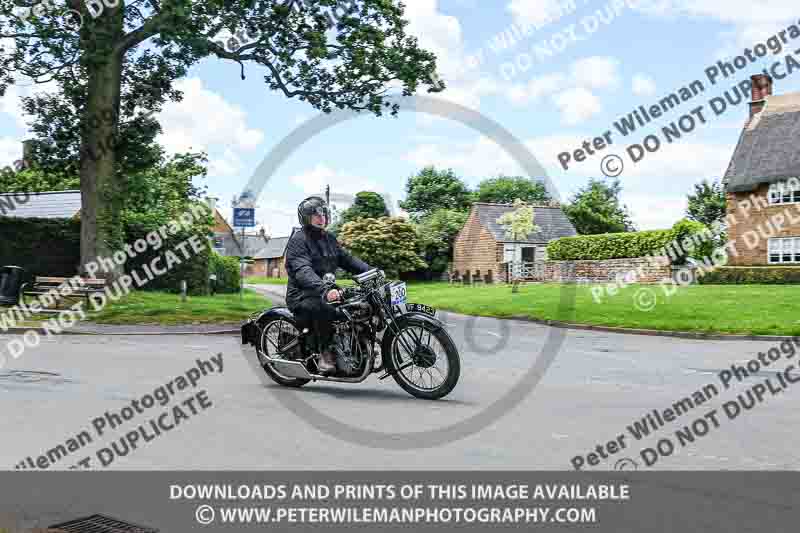 Vintage motorcycle club;eventdigitalimages;no limits trackdays;peter wileman photography;vintage motocycles;vmcc banbury run photographs